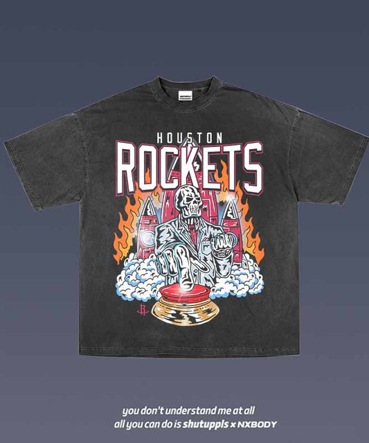 SHUTUPPLS ROCKETS 1.4