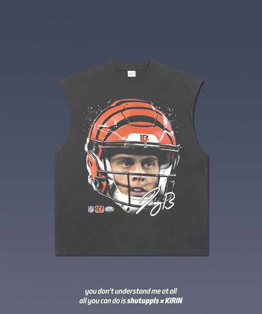 JOE BURROW TANK 1.6