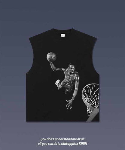 MICHAEL JORDAN TANK 1.1