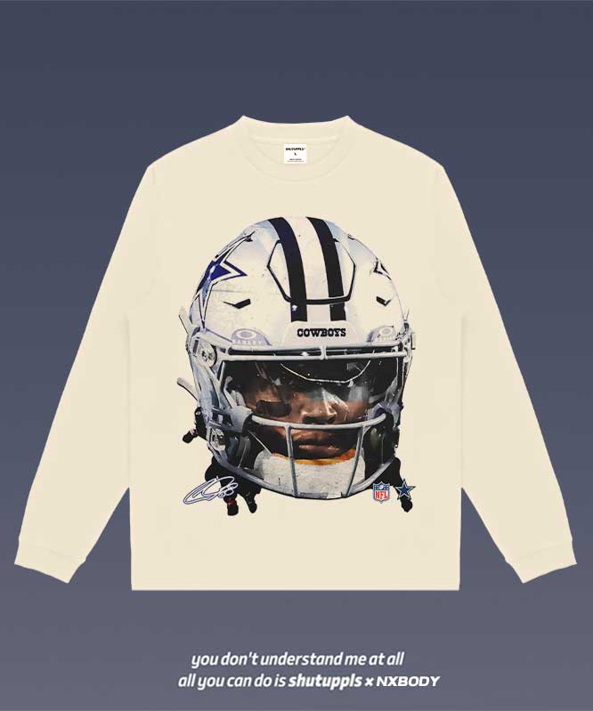 CEEDEE LAMB LONG SLEEVES 1.0