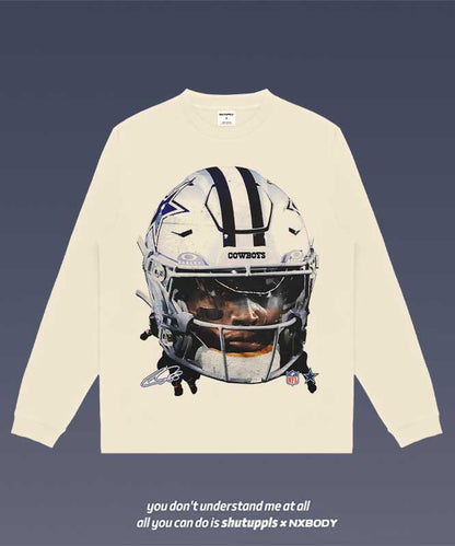 CEEDEE LAMB LONG SLEEVES 1.0