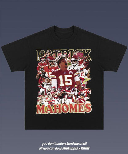 SHUTUPPLS Patrick Mahomes 1.3