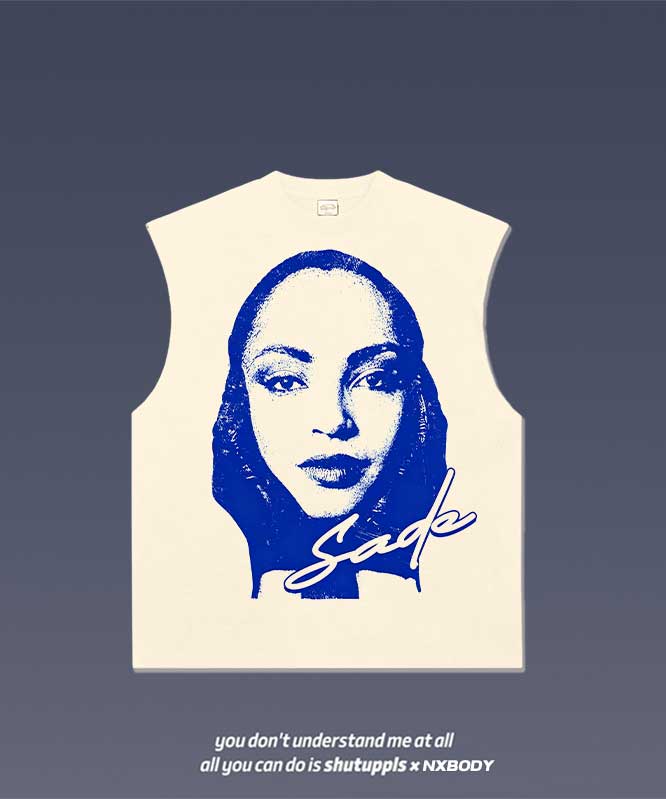SADE ADU TANK 2.0