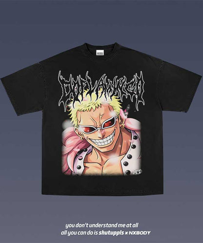 SHUTUPPLS DOFLAMINGO 1.0