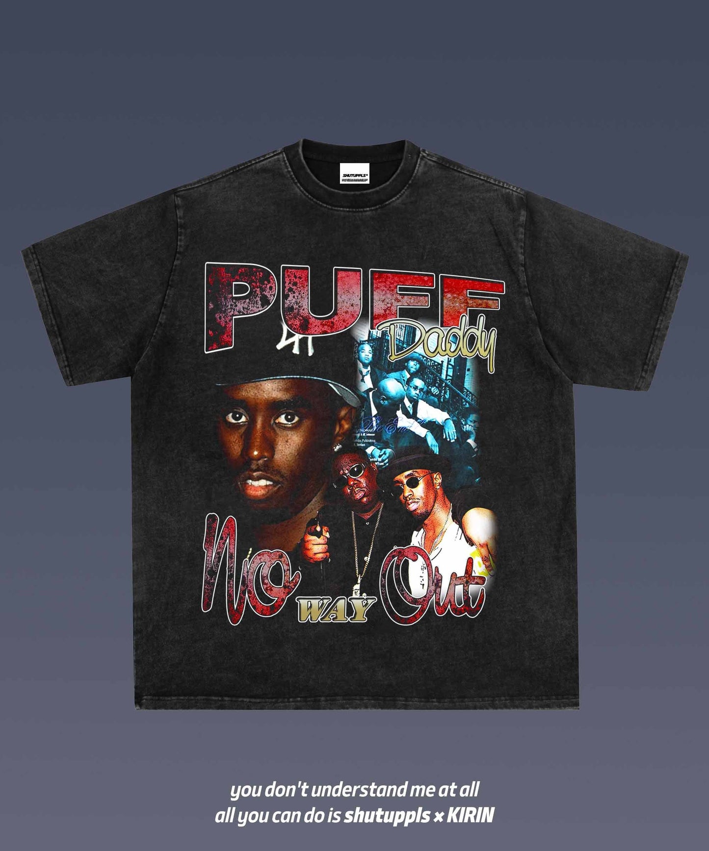 SHUTUPPLS PUFF DADDY 1.0