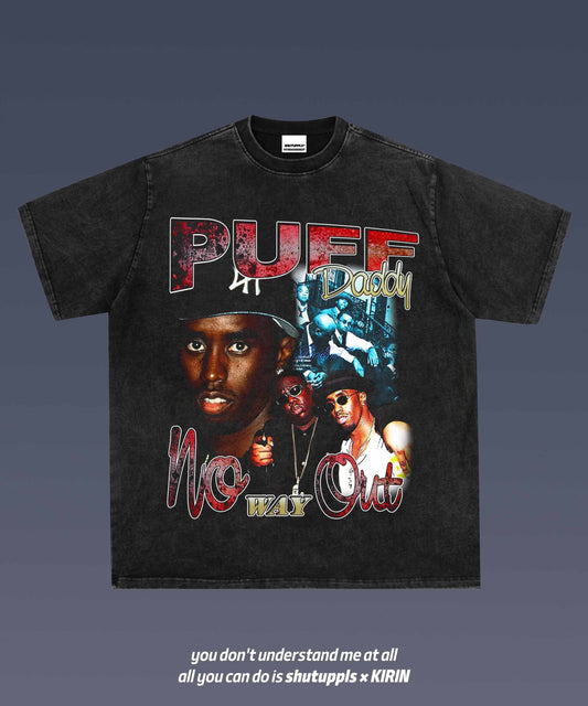 SHUTUPPLS PUFF DADDY 1.0