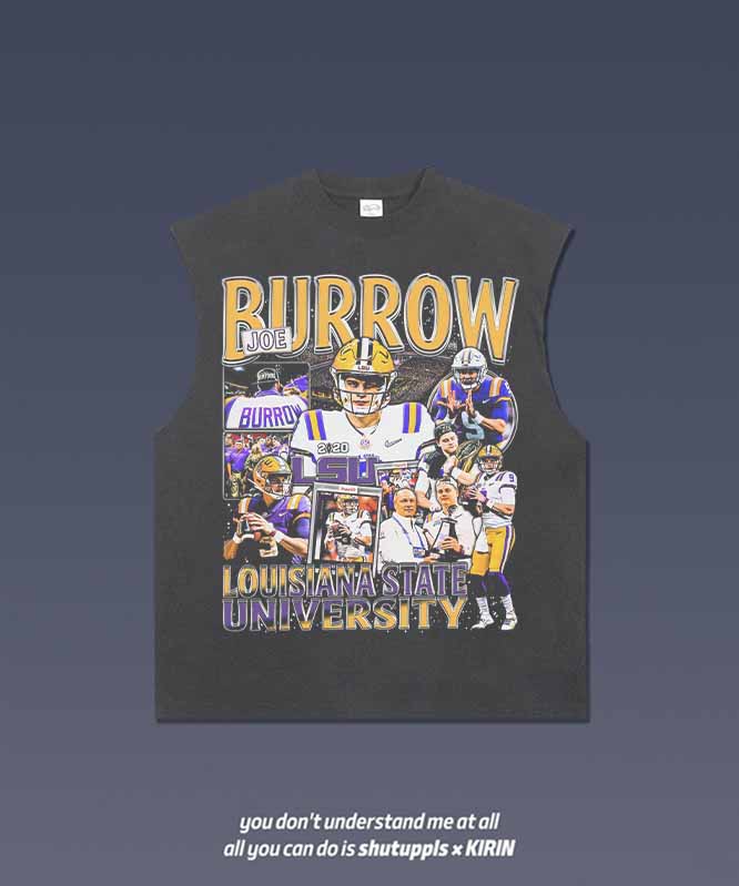 JOE BURROW TANK 1.5