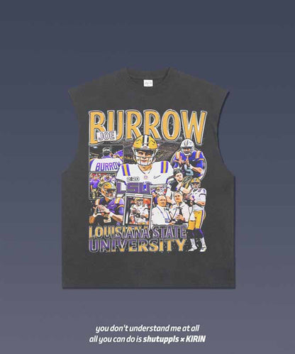 JOE BURROW TANK 1.5