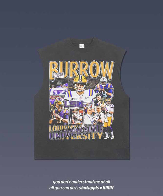 JOE BURROW TANK 1.5