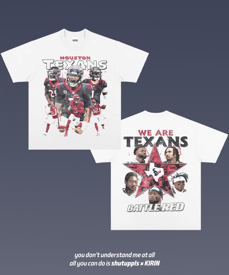 SHUTUPPLS TEXANS 1.0