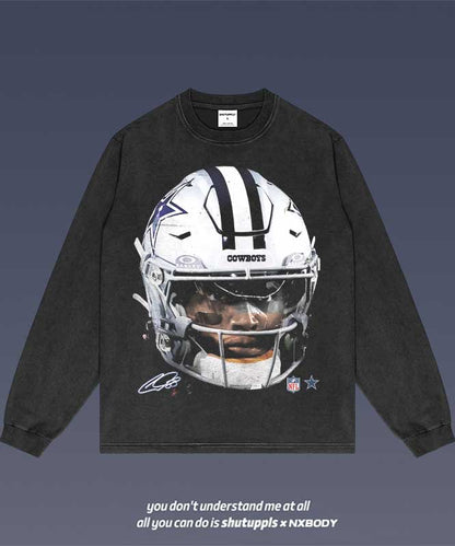 CEEDEE LAMB LONG SLEEVES 1.0