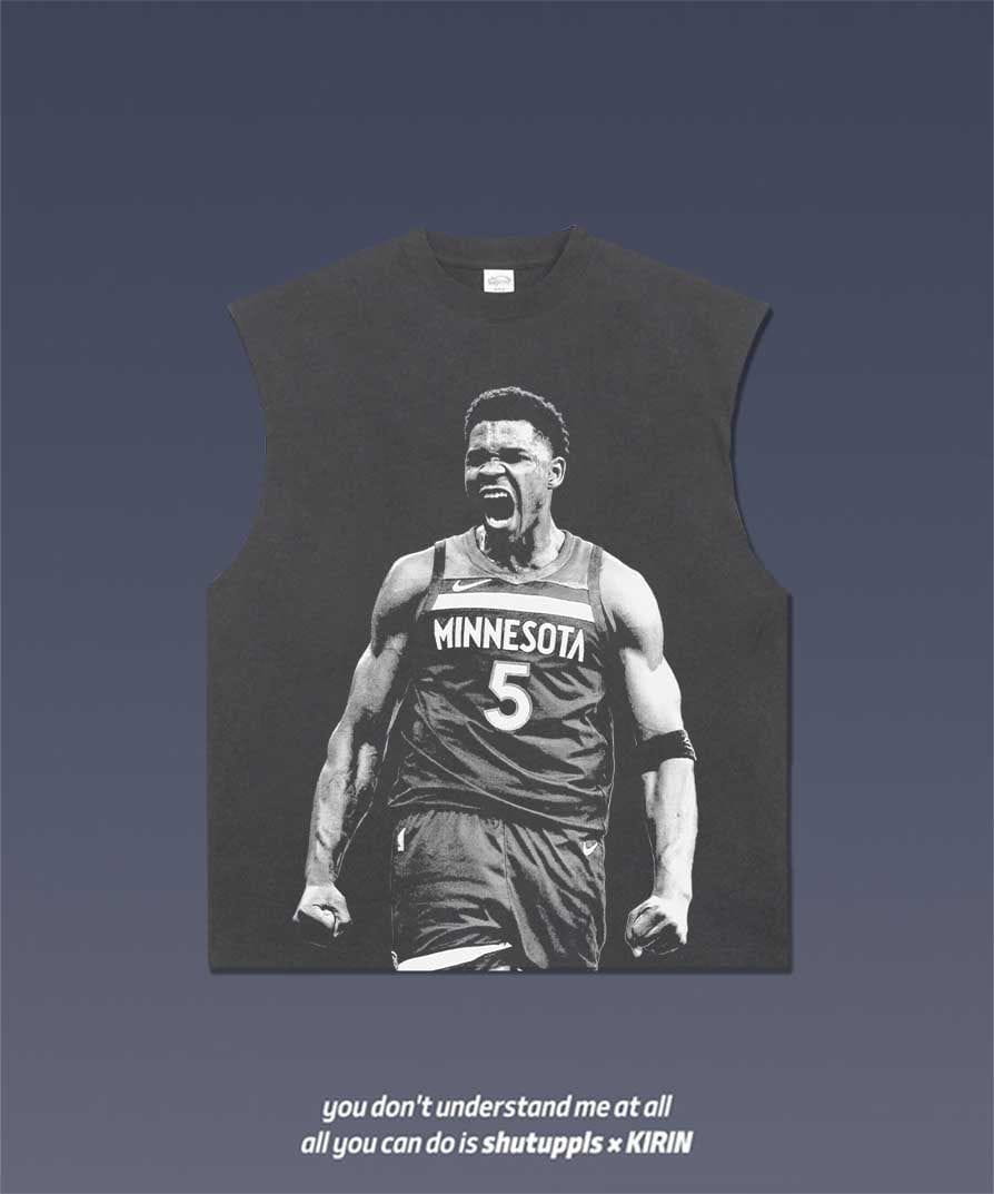 Anthony Edwards TANK 1.2
