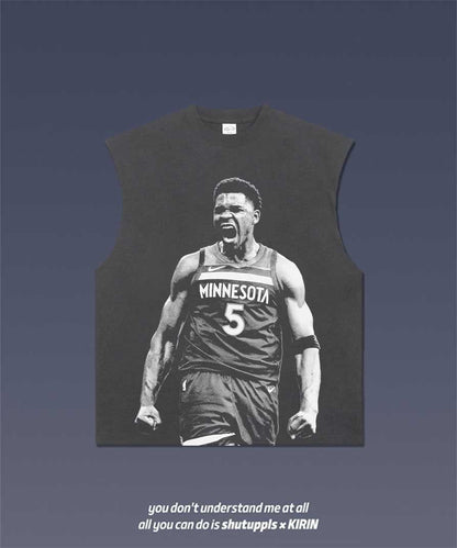 Anthony Edwards TANK 1.2