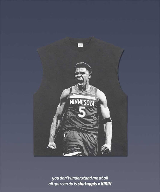 Anthony Edwards TANK 1.2