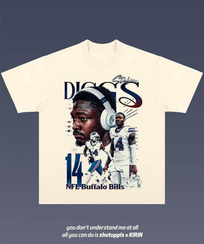 SHUTUPPLS NFL/Stefon Diggs 1.1