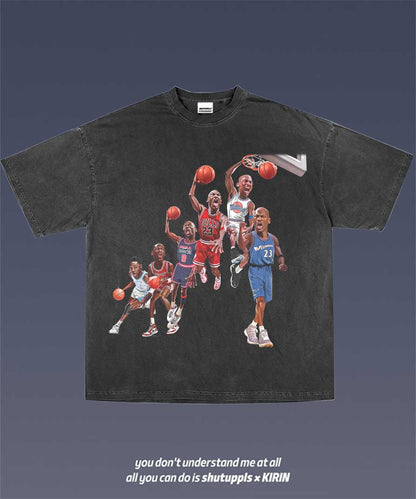 SHUTUPPLS MICHAEL JORDAN 12.89