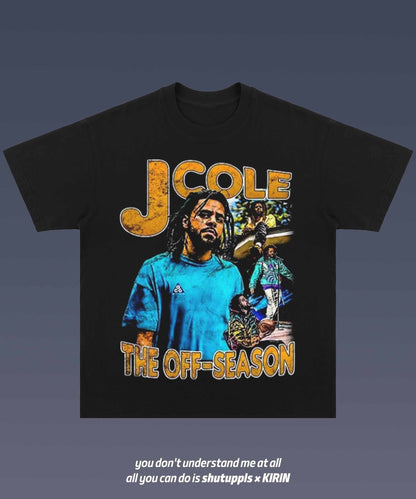 SHUTUPPLS J COLE 1.1