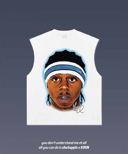 WAYNE TANK 1.4