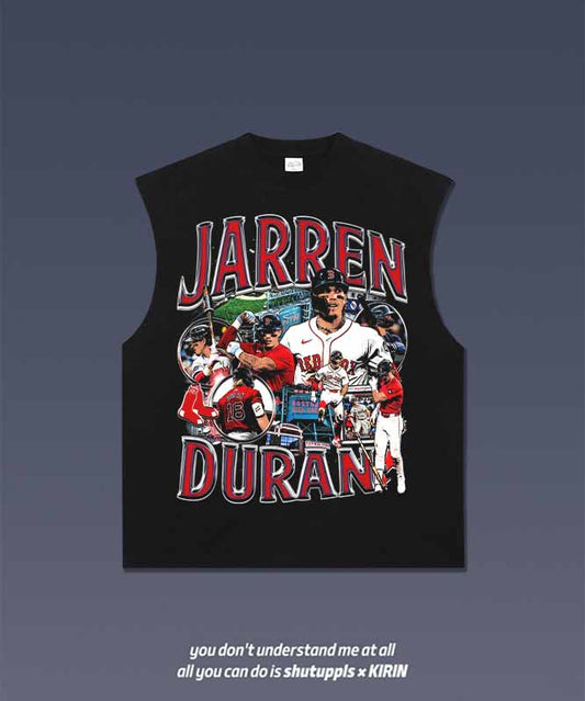 JARREN DURAN TANK 1.0