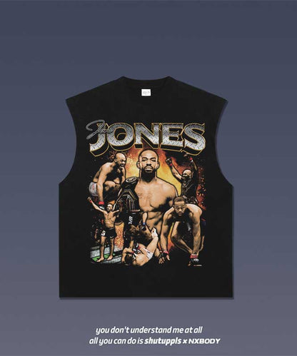 JON JONES TANK 1.0