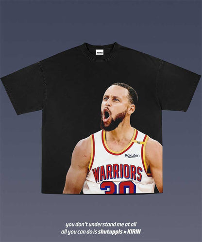 SHUTUPPLS STEPHEN CURRY 9.20