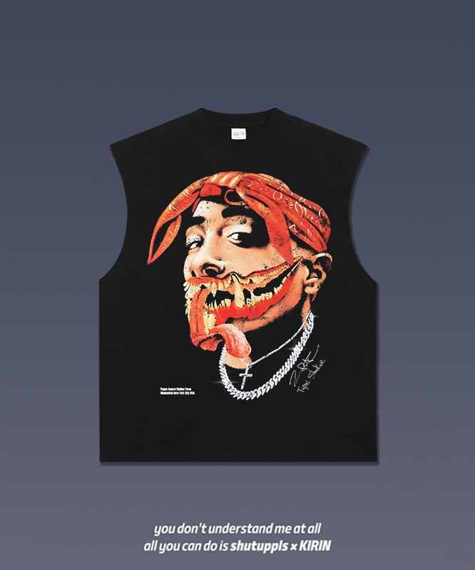 TUPAC TANK 1.1