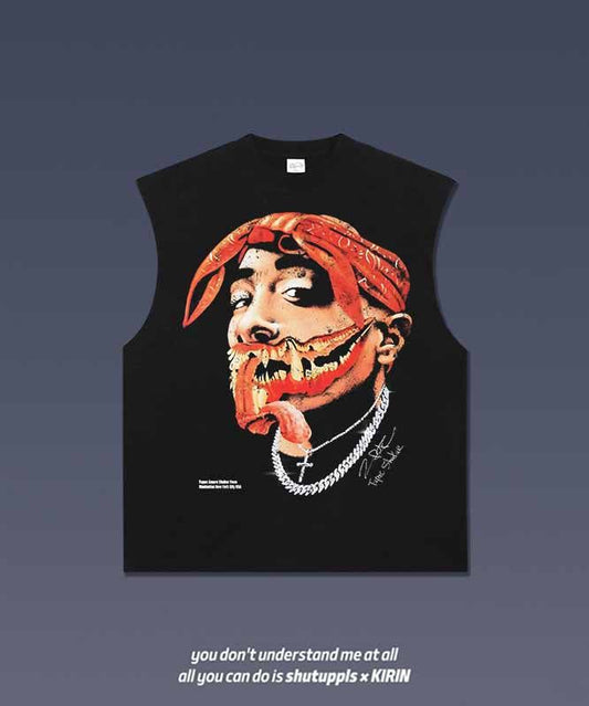 TUPAC TANK 1.1