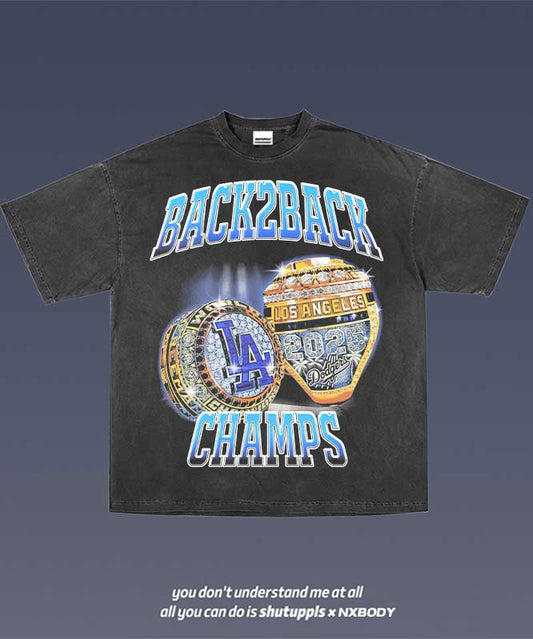 SHUTUPPLS DODGERS 2.9