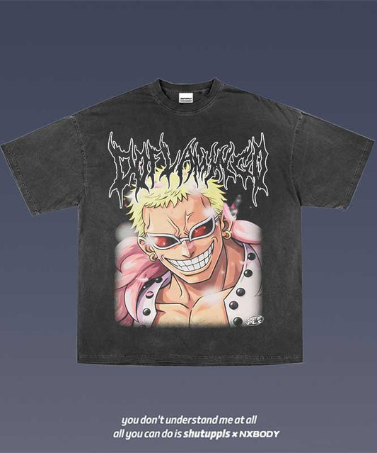 SHUTUPPLS DOFLAMINGO 1.0