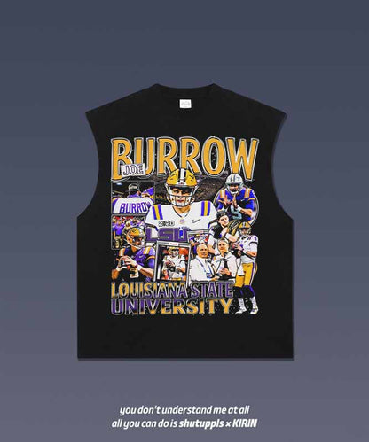 JOE BURROW TANK 1.5