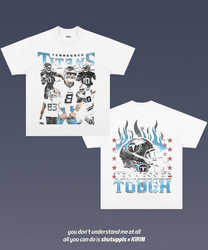 SHUTUPPLS TITANS 1.0