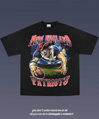SHUTUPPLS PATRIOTS 1.2