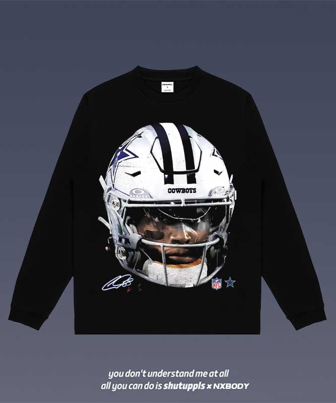 CEEDEE LAMB LONG SLEEVES 1.0