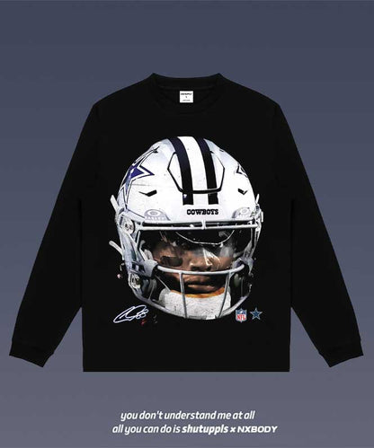 CEEDEE LAMB LONG SLEEVES 1.0