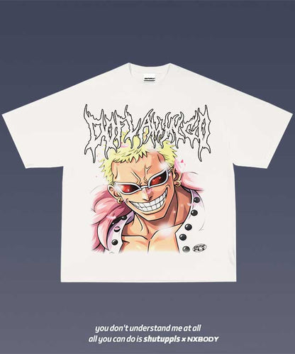 SHUTUPPLS DOFLAMINGO 1.0