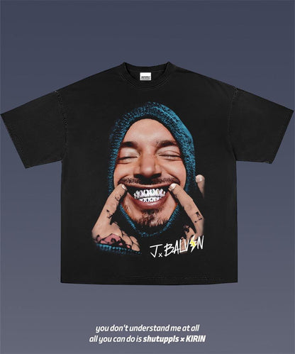 SHUTUPPLS J Balvin 1.0