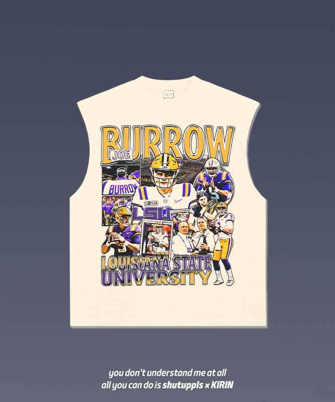 JOE BURROW TANK 1.5