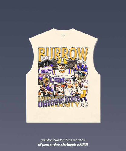 JOE BURROW TANK 1.5