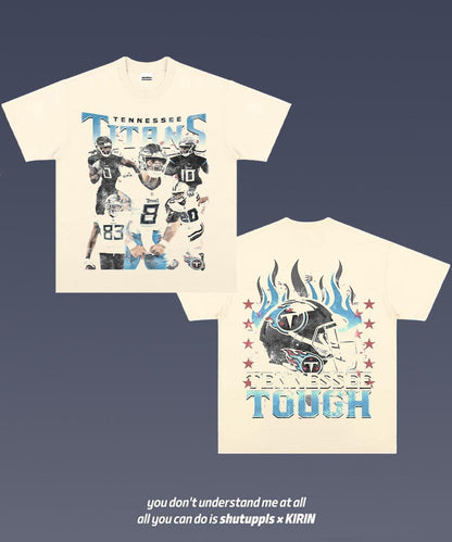 SHUTUPPLS TITANS 1.0