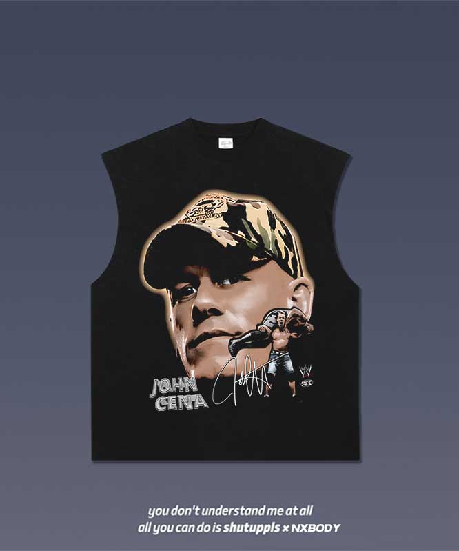 JOHN CENA TANK 1.2