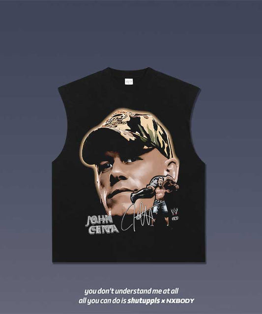 JOHN CENA TANK 1.2