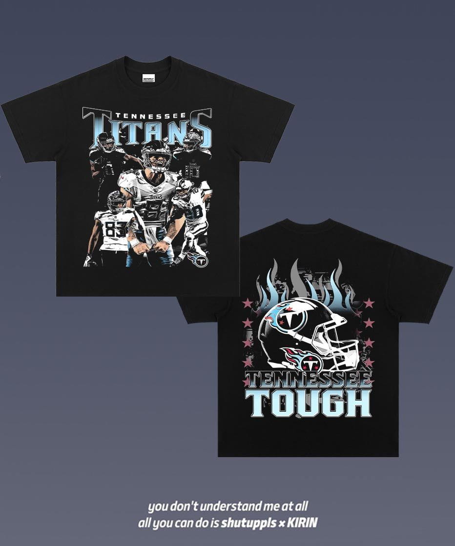 SHUTUPPLS TITANS 1.0