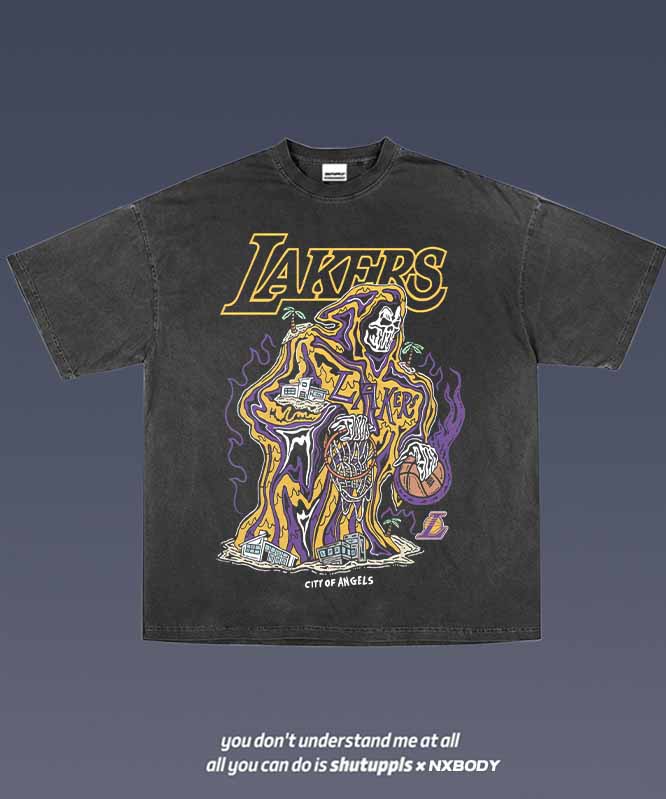 SHUTUPPLS LAKERS 2.1