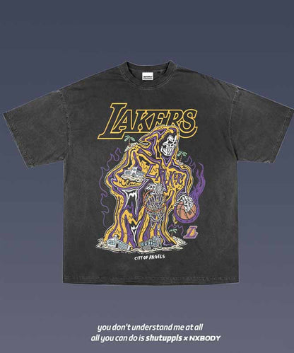 SHUTUPPLS LAKERS 2.1