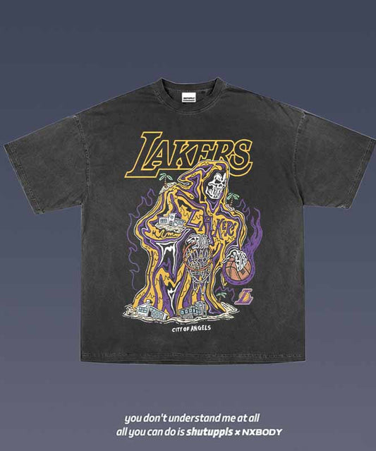 SHUTUPPLS LAKERS 2.1