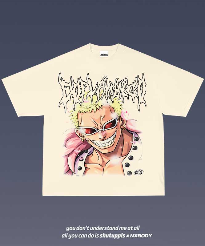 SHUTUPPLS DOFLAMINGO 1.0