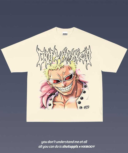 SHUTUPPLS DOFLAMINGO 1.0