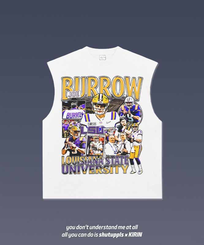 JOE BURROW TANK 1.5
