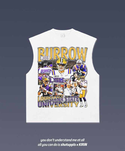 JOE BURROW TANK 1.5
