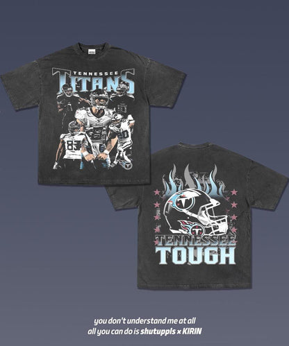 SHUTUPPLS TITANS 1.0